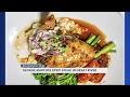 LI Restaurant Week Union Sushi and Steak Thom Thom Steak and Seafood George Martin s Strip Steak