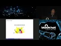 Black Hat USA 2016 Keystone Engine Next Generation Assembler Framework