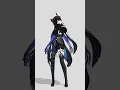 Download Lagu 【MMD】Nerissa Ravencroft【Espresso - Nerissa version (Sped up)】#hololive #mmd #shorts #hololiveenglish