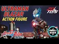 Lagu Detailnya keren dan harganya murah!! [Review] ZD Toys Ultraman Blazar - Bahasa Indonesia 