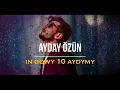 Download Lagu AYDAY ÖZÜN Top 10_Iñ bet moda aydymlary_2023