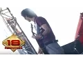 Lagu Naff - Bila Aku Pulang  (Live Konser Lampung 11 Maret 2007)
