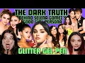 Selena Gomez The Biggest PR Cover Up In Pop Girl History DEEP DIVE Glitter Gel Pen Ep 32