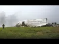 UPS Airlines Flight 1354 ATC Recording 14 August 2013 Birmingham Alabama