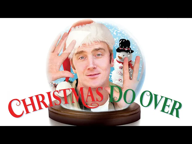 Christmas Do-Over - Trailer