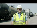 Meet Philip CSX TRANSFLO Employee