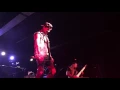 7 - Sin City - Upon A Burning Body (Live in Charlotte, NC - 11/19/16)