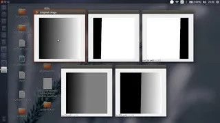 Python Tutorial For Beginners 14 - Simple Image Thresholding