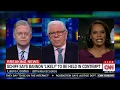 Laura Coates Comments On Russian Indictments and Gates Cooperation