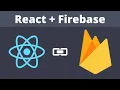 How to set up React with v9 Part 1 onSnapshot