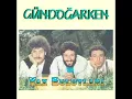Yaz Bulutları - Gündoğarken (Official Audio)