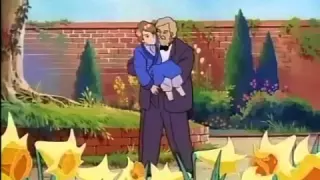 كرتون الحديقة السرية الحلقة 39 الجزء 2 والأخيرة 