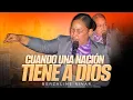 Lagu El Mensaje que te abríra los ojos en este 2026 _ BERZALINE NIVAR CUANDO UNA NACION TIENE A DIOS 2026