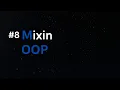 OOP in Dart - How Mixin Work And WHY
