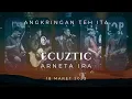 Download Lagu 🔴 [ LIVE ] ANGKRINGAN TEH ITA BERSAMA ECUZTIC FEAT IRA ARNETA