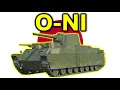 O-Ni in Blitz