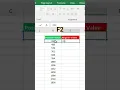 Convert Positive value to negative in excel
