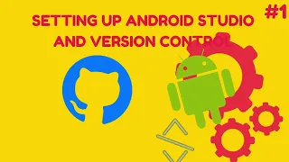 FTC Programming Episode 1 Downloading Android Studio and a GitHub Repository