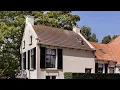 Download Lagu Achlumerdijk 133 8862 AL HARLINGEN - Luxury home for sale