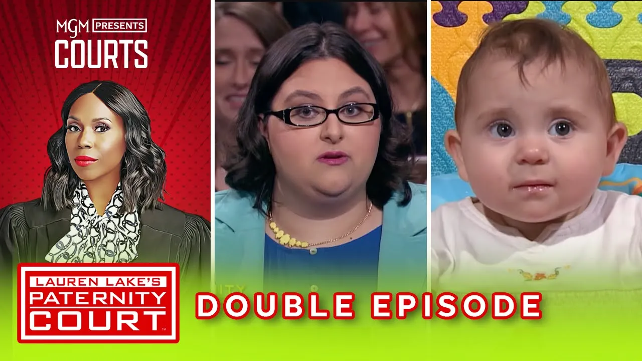 Celebrity Fetishes and Revenge Relations (Double Episode) | MGM Presents Courts