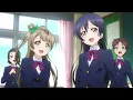 Love Live! School idol project 2nd Season OP Full /『μ's - Sore wa Bokutachi no Kiseki』/【AMV Lyrics】