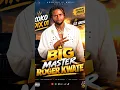 KOKO DIX 01 ft DJ ARON – BIG MASTER ROGER KWATE | OFFICIAL MUSIC VIDEO