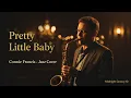 Lagu Pretty Little Baby - Connie Francis | Vintage Jazz Cover by Midnight Groovy ID | Lyrics Video