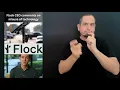 Flock CEO comments on misuse of technology