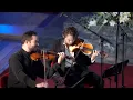 Boccherini  Quintet No. 4 in D Major G 448 Fandango - Kian Soltani & friends