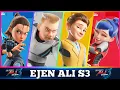 Download Lagu Bukalah Matamu - Version All Characters Ejen Ali Season 3, Etc... (Remix, Cover Parody, Without Rap)