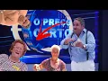 Download Lagu MELHORES MOMENTOS do PREÇO CERTO
