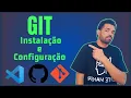 How to Install Configure and Sync Git with VS Code
