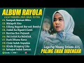 Download Lagu RAYOLA FULL ALBUM TERBARU 2025 (LIRIK) SUMPAH MAINAN BIBIA - LAGU POP MINANG TERBARU 2025 FULL ALBUM