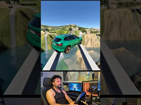 Bmw x3 drifting Beamng.drive simulator #bmw #bmwx3 #beamngdrive #drifting #تفحيط
