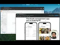Deploy React router v7 to AWS Lambda and API Gateway