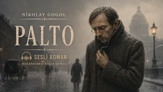 PALTO - GOGOL (Sesli Öykü)