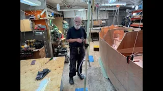 17 Sep 2024 Boring infusion +more