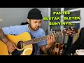 Download Lagu Cara Bisa Kunci Gantung Dalam 10 Menit! (Tutorial Gitar)