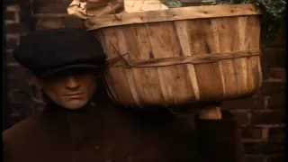 كيفية دخول فيتو كورليوني العالم المظلم مشهد محذوف من فيلم العراب الجزء الثاني 