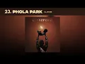 Download Lagu Phola Park - Dj Jaivane Ft. Ulazi \u0026 Navaro (Audio Visualizer)