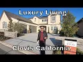 Wilson Windsor Resident 4008 Plan Luxury Living Heritage Grove Clovis California Starting at 975K