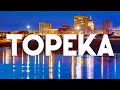 Top 10 Best Things to Do in Topeka Kansas - Travel Guide 2024