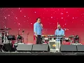 Download Lagu DEWA 19 ft. ARI LASSO - Cinta Kan Membawamu Kembali | Live Perform di Jakarta E-Prix 2025 🔥