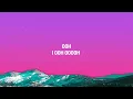 The Chainsmokers - Smooth (Lyrics)