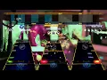 Out For Blood by Code Orange Custom Full Band FC #298