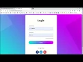 Django Authentication Login and Registration System