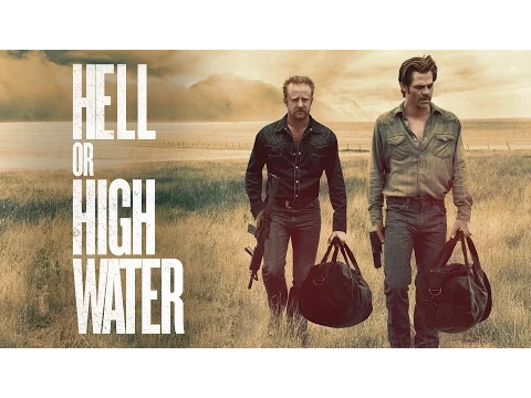 Trailer 3 - David and Goliath