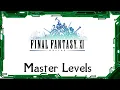 FFXI - Introduction to Master Level s