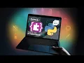 Tech Talk - micro bit Python Editor