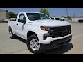 2025 Chevrolet Silverado 1500 WT Modesto Tracy Turlock Los Banos Merced